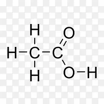 乙酸羧酸有机酸化学