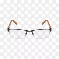 太阳镜-禁止使用眼镜处方配镜