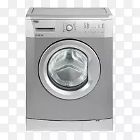 洗衣机Beko llf07a2家用电器洗碗机