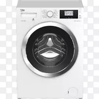 Beko wtg 841b1洗衣机家用电器