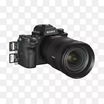 索尼α7 ii索尼α7r ii无镜可换镜头相机全帧数码单反相机