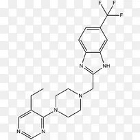 P70-S6激酶1核糖体S6激酶细胞IC 50酶抑制剂
