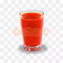 番茄汁草莓汁石榴汁橙汁