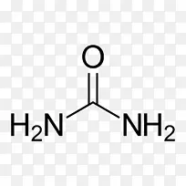 乙酸IUPAC有机化学物质分子命名-尿素