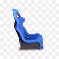 座椅汽车舒适塑料椅