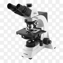 光学显微镜倒置显微镜相差显微镜
