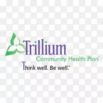 Trillium社区保健计划保健健康保险治疗-健康