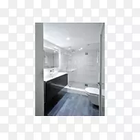 室内设计服务物业浴室-博卡拉顿