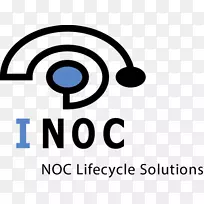 INOC网络运营中心组织公共关系业务