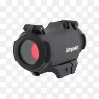 Aimpoint ab望远镜瞄准镜，红点瞄准镜，反射镜