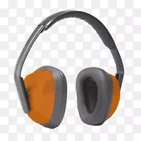 耳机耳罩个人防护设备工具安全设备