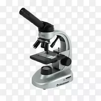 数字显微镜电灯凝汽器目镜显微镜