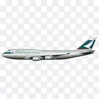 波音747-400波音747-8空中客车A 330波音767航空公司飞机