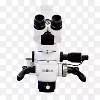 显微镜牙科光显微镜