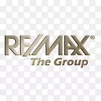Re/max，LLC房地产代理公司RER/max VISION-House
