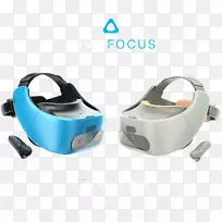htc虚拟现实耳机Oculus裂缝开源虚拟现实
