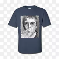 T恤帽衫上衣-利亚姆·加拉格尔(Liam Gallagher)
