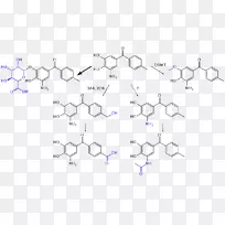 小分子官能团有机化学手性