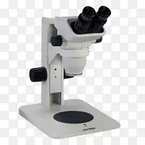立体显微镜、光学显微镜、岩相显微镜-显微镜