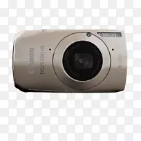 照相机镜头无镜可互换镜头照相机佳能数码xus