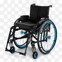 轮椅梅拉辅助技术座椅-轮椅
