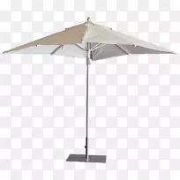 伞遮阳角-伞架