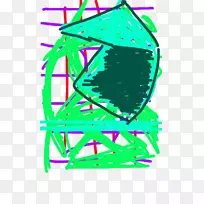 平面设计剪贴画