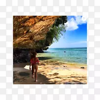 海滩年假-印度尼西亚巴厘岛