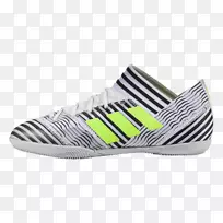 运动鞋阿迪达斯足球靴鞋耐克汞蒸气-阿迪达斯足球鞋