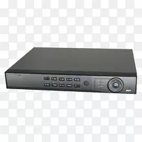 电子音频功率放大器模拟高清晰度电视系统