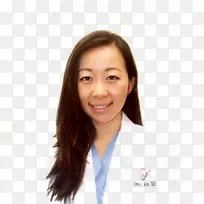 职业白领工人染发工人蓝领工人人