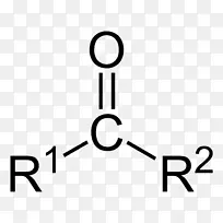酮醚羰基官能团结构-科学