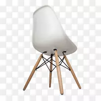 Eames躺椅电椅(DKr 1)Charles和Ray Eames Vitra-ray Charles