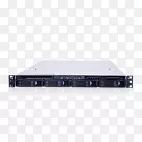 磁盘阵列磁带驱动器计算机服务器硬盘驱动器音频功率放大器专用服务器