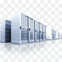 1及1互联网虚拟私人伺服器网络托管服务电脑伺服器专用伺服器