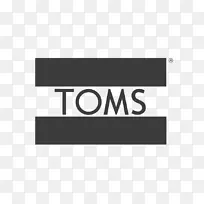 Toms鞋，espadrille运动鞋品牌