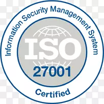 Iso/iec 27001信息安全管理iso/iec 27002国际标准化组织