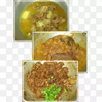 印度菜羊肉咖喱