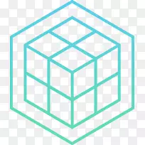 Rubik‘s立方体拼图立方体-业务连续性