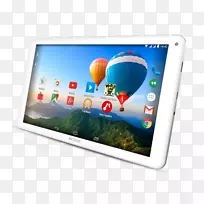 Archos 101氙气石Archos 101互联网平板电脑android G-android
