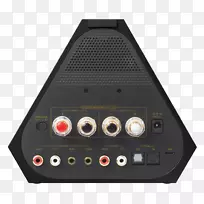 声卡和音频适配器5.1声卡外部声爆器x7数字输出创意实验室耳机