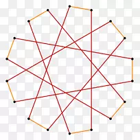 分子化学中的十八角原子-科学