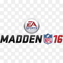 Madden NFL 15 Madden NFL 16 Madden NFL 17 Madden NFL 98 Madden NFL 09-电子艺术