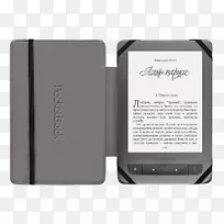 手持式设备索尼阅读器电子书阅读器15.2厘米
