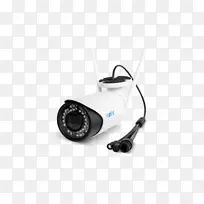 ip摄像机无线安全镜头变焦镜头安全数码相机