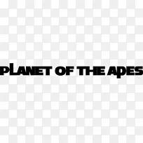 类人猿星球计算机字体开源Unicode字体标志字体类人猿的行星