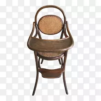 高脚椅和助推器座椅，桌子，夏季婴儿弯木，高脚椅