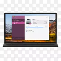 电脑软件MacBookpro MacOS服务器-MacBook