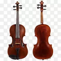 小提琴中提琴弓乐器大提琴小提琴