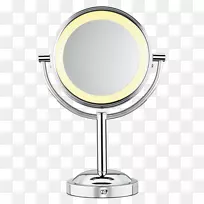 康奈尔公司化妆镜反光镜